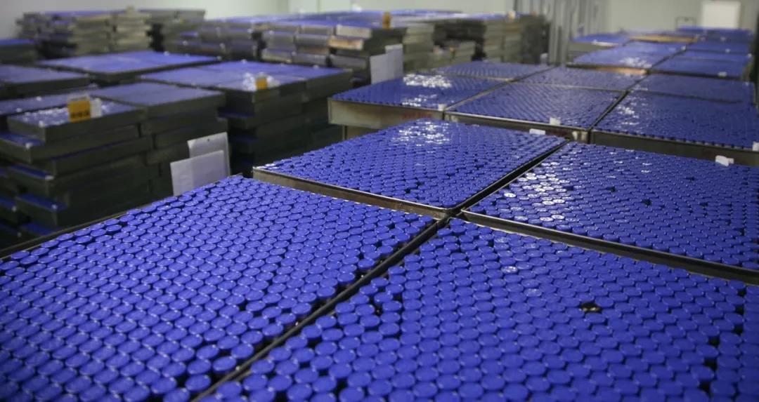 新葡的京集团350vip8888助力，打赢疫情防控阻击战