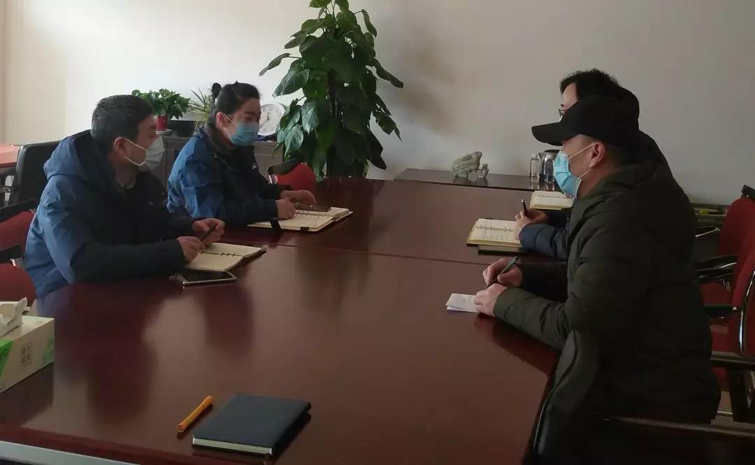 新葡的京集团350vip8888抗击疫情:三坚持 两到位 零死角 新葡的京集团350vip8888抗击疫情:三坚持 两到位 零死角