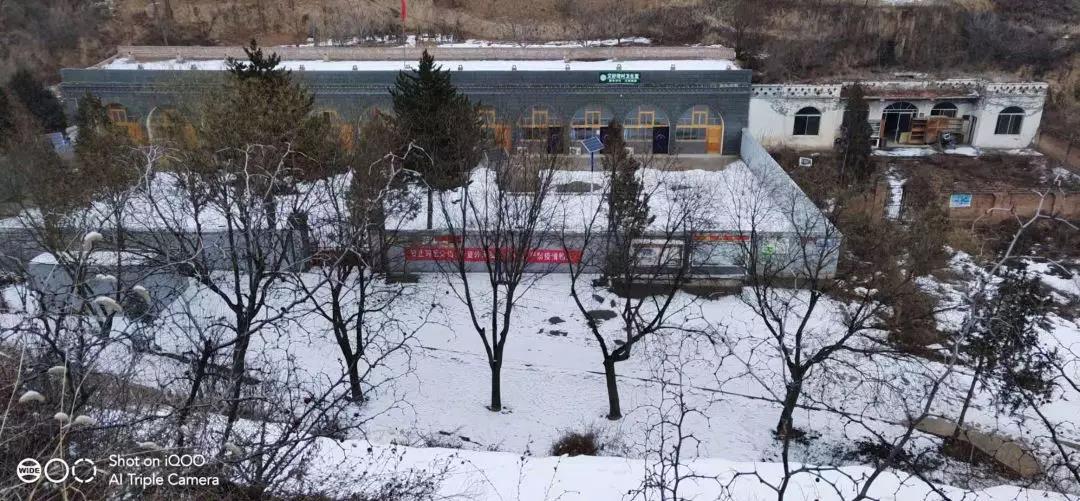 新葡的京集团350vip8888战疫情：跨越艰阻 希望至美 责任和爱鼓舞新葡的京集团350vip8888人勇敢前行