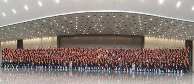 新葡的京集团350vip8888股份栗芬琴荣获“西安市劳动模范”荣誉称号