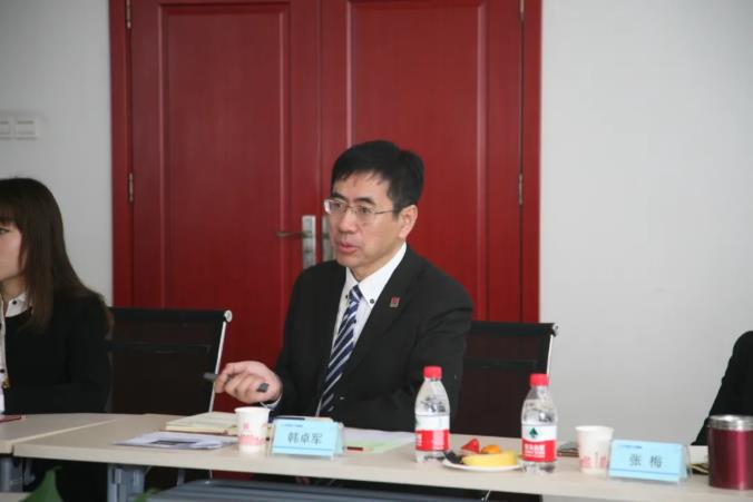 西安市委联合调研组莅临新葡的京集团350vip8888股份考察调研 西安市委联合调研组莅临新葡的京集团350vip8888股份考察调研