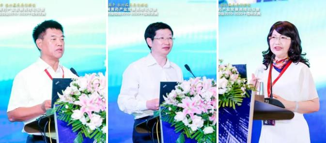 新葡的京集团350vip8888股份再次入选“中华民族医药百强品牌企业”