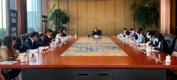 新葡的京集团350vip8888股份召开2021年度股东大会 新葡的京集团350vip8888股份召开2021年度股东大会