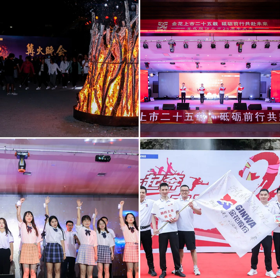 喜迎新葡的京集团350vip8888股份上市25周年