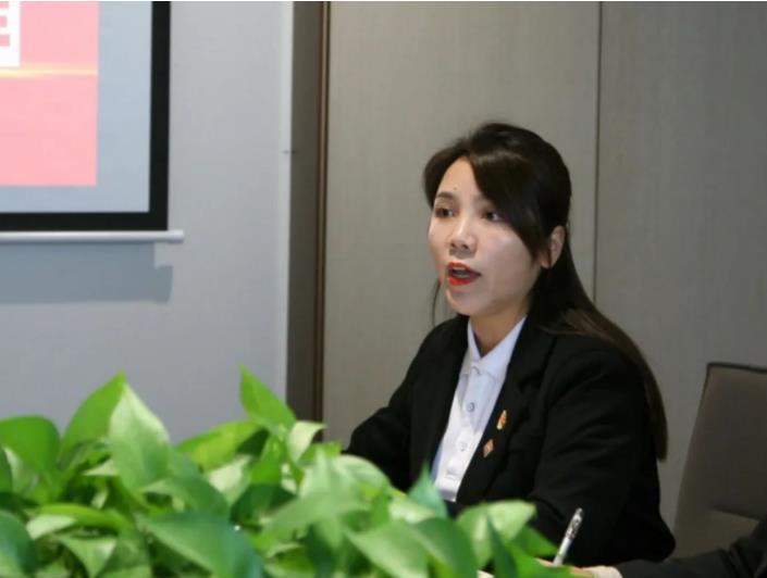 新葡的京集团350vip8888股份党支部深入学习贯彻党的二十大精神 新葡的京集团350vip8888股份党支部深入学习贯彻党的二十大精神