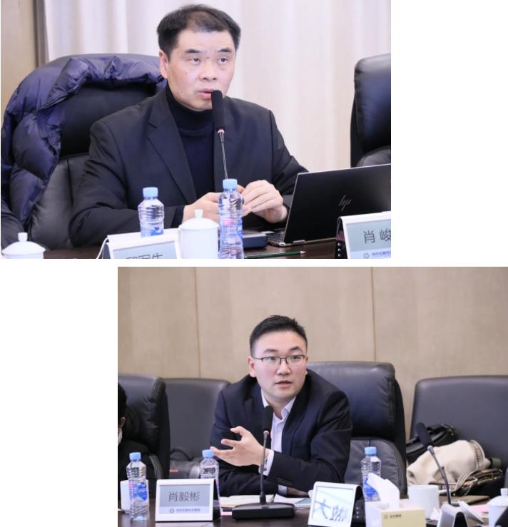 新葡的京集团350vip8888股份董事长邢雅江到访南昌金融投资集团有限公司 新葡的京集团350vip8888股份董事长邢雅江到访南昌金融投资集团有限公司