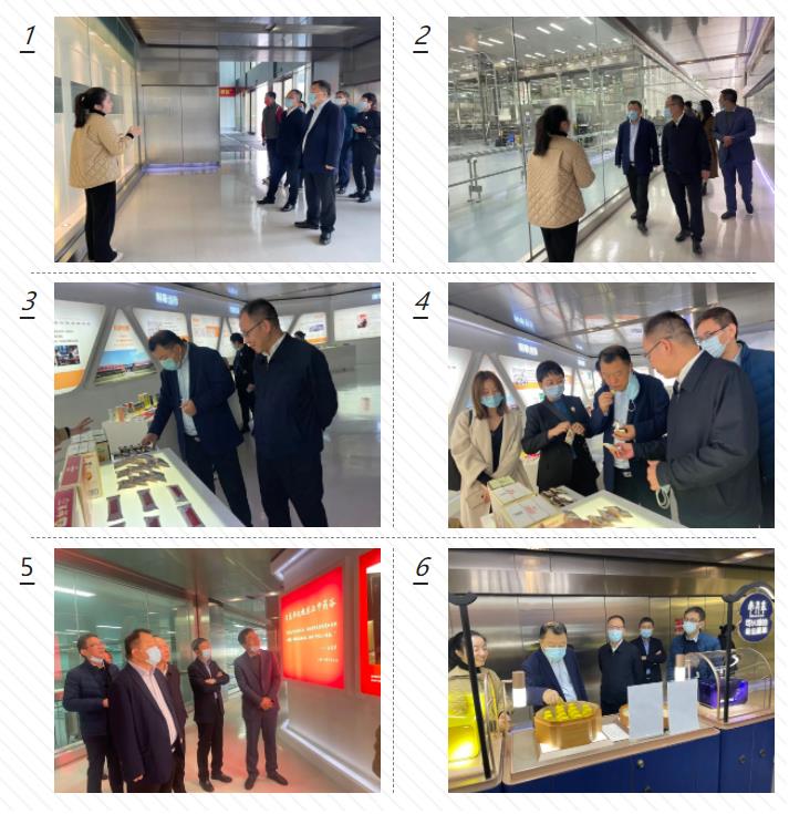 新葡的京集团350vip8888股份董事长邢雅江到访南昌金融投资集团有限公司 新葡的京集团350vip8888股份董事长邢雅江到访南昌金融投资集团有限公司