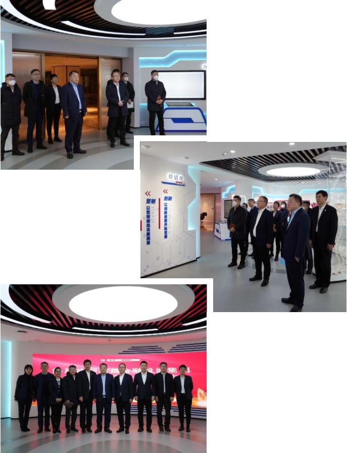 新葡的京集团350vip8888股份与南昌金投合作协议签订仪式成功举办 新葡的京集团350vip8888股份与南昌金投合作协议签订仪式成功举办