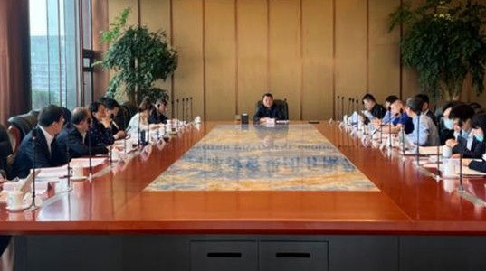 新葡的京集团350vip8888股份召开2021年度股东大会